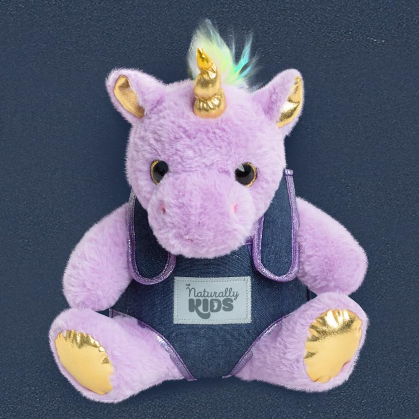 08 Unicorn Purple