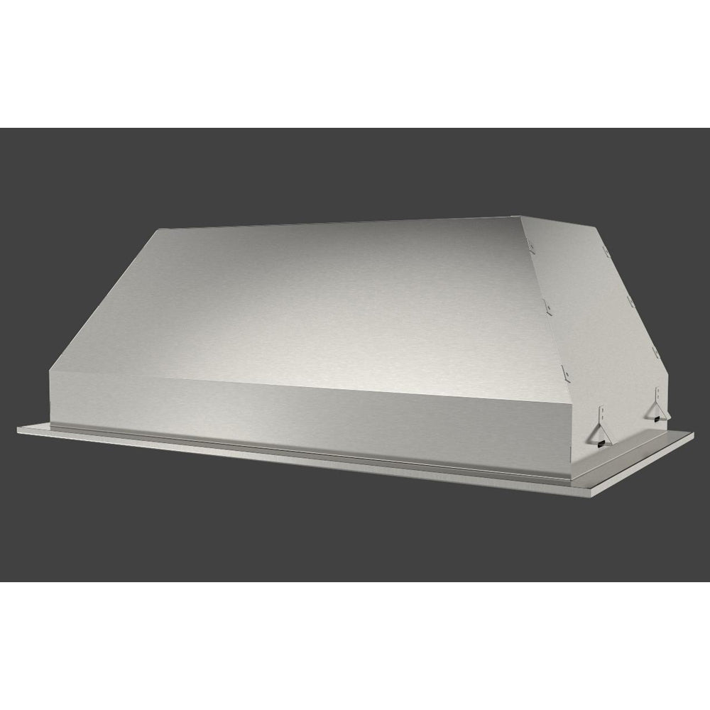 Fulgor Milano 34 Inch 600 CFM Professional Stainless Steel Range Hood Insert - F6BP34S1 | Powerful Kitchen Ventilation for Gas Stoves & Cooking Areas