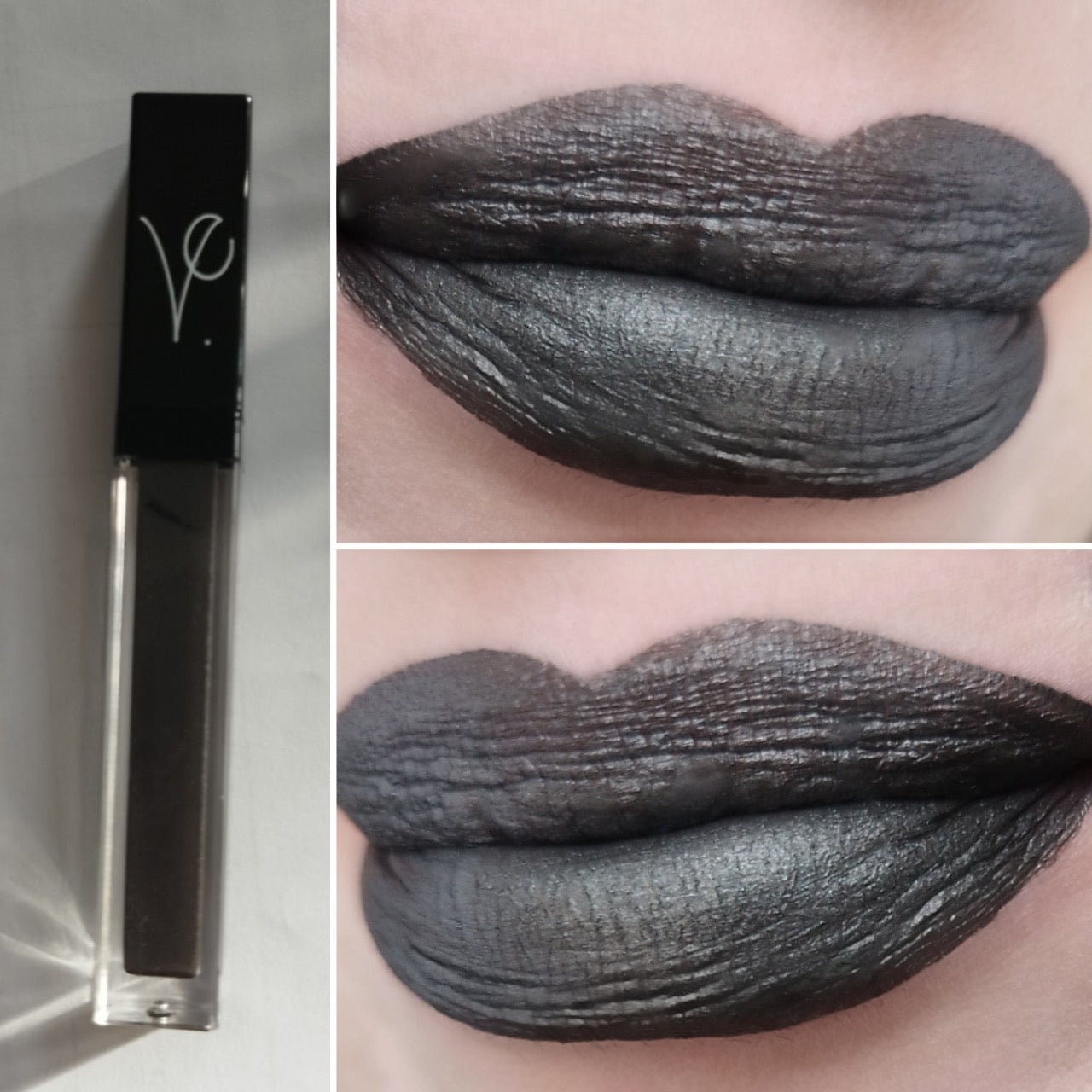 Dimitri Long Lasting Liquid Matte Lipstick - Waterproof, Smudge Proof, Vegan & Cruelty Free - Perfect for Everyday Wear, Parties & Special Occasions