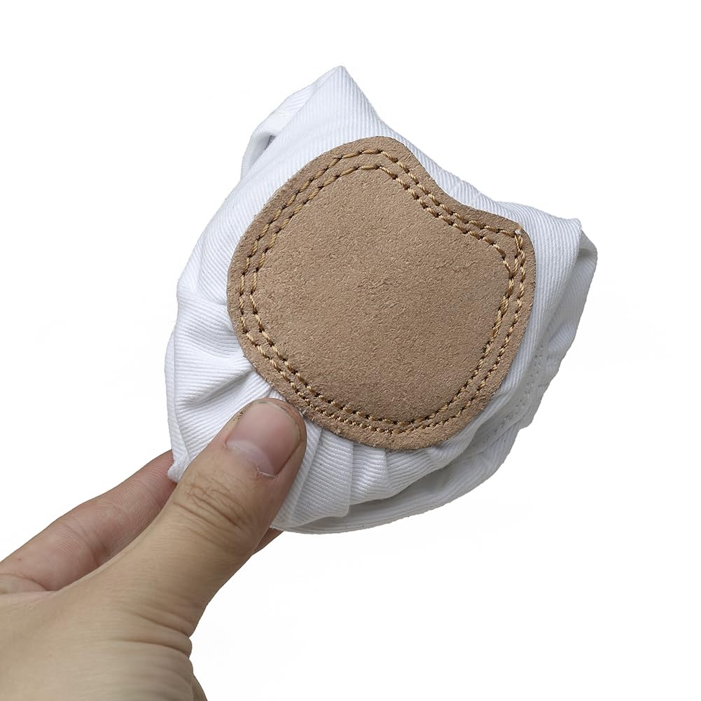 MSMAX Stretch Ballet Slippers for Dance Performance - Comfortable Ballet Flats for Toddler, Kids & Adults | Perfect for Ballet Class, Recital & Dance Practice