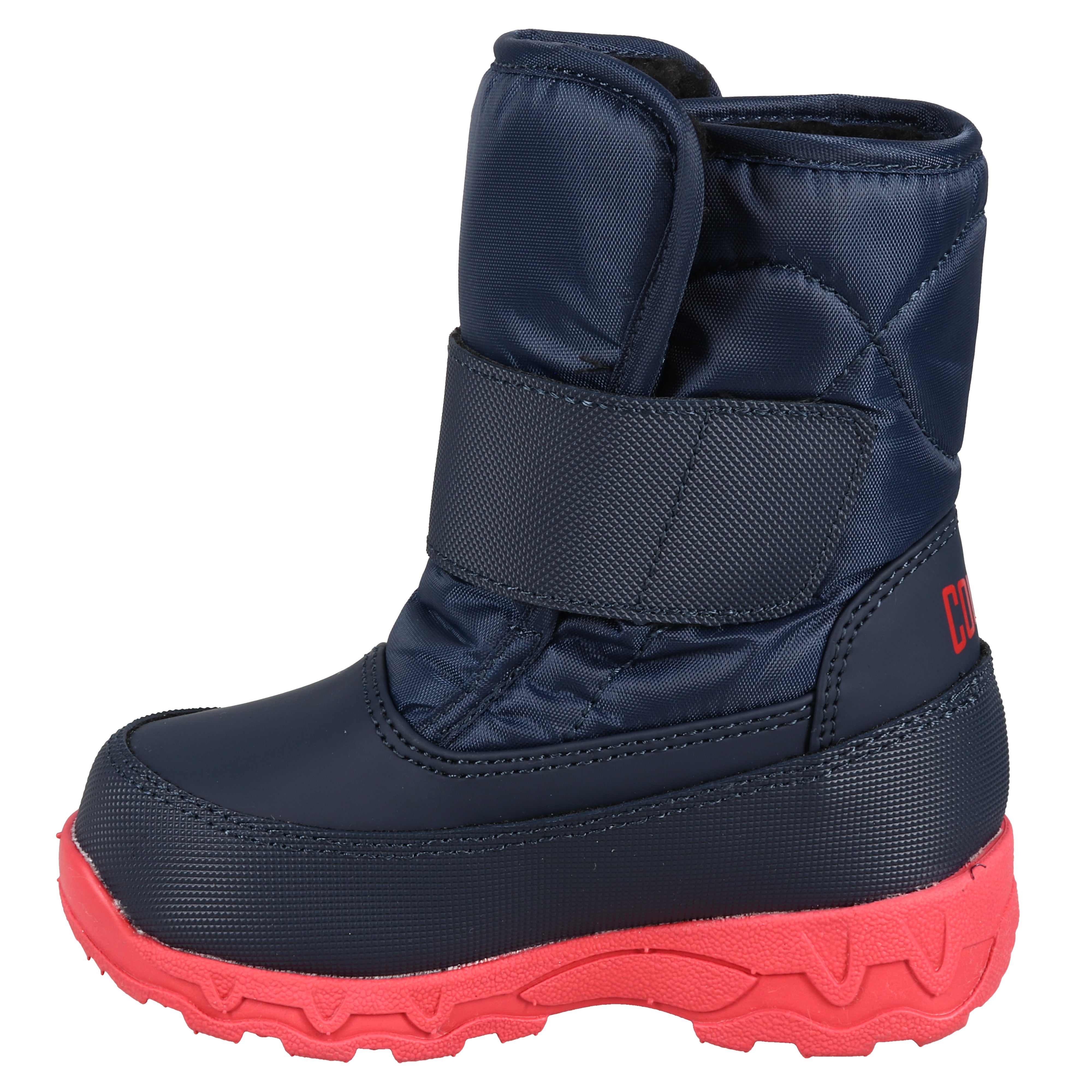 Cougar Swift Navy Toddlers Shoes - Lightweight & Comfortable Sneakers for Kids - Perfect for Running, Playground & Outdoor Activities