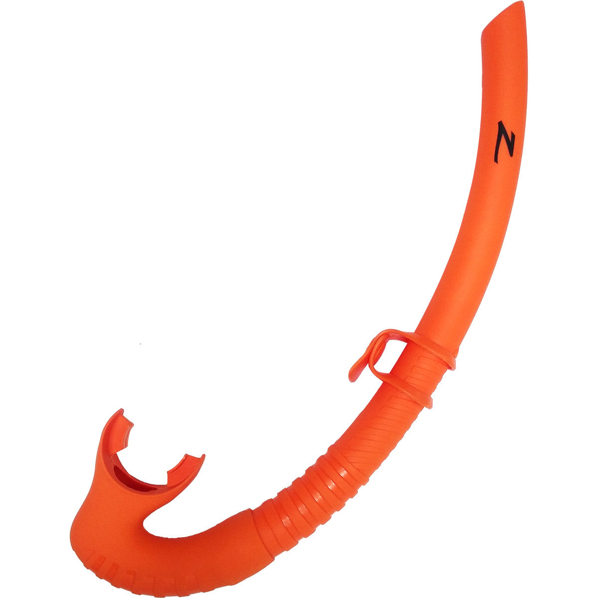 Zeagle Tango Snorkel - Premium Comfort Snorkeling Gear for Adults | Perfect for Scuba Diving, Beach Vacations & Underwater Exploration