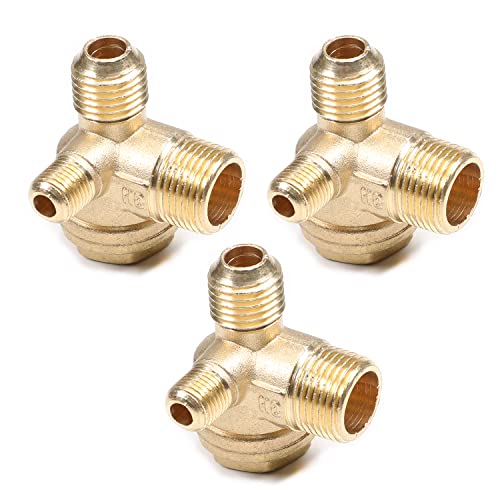 3Pcs 16*14*10mm