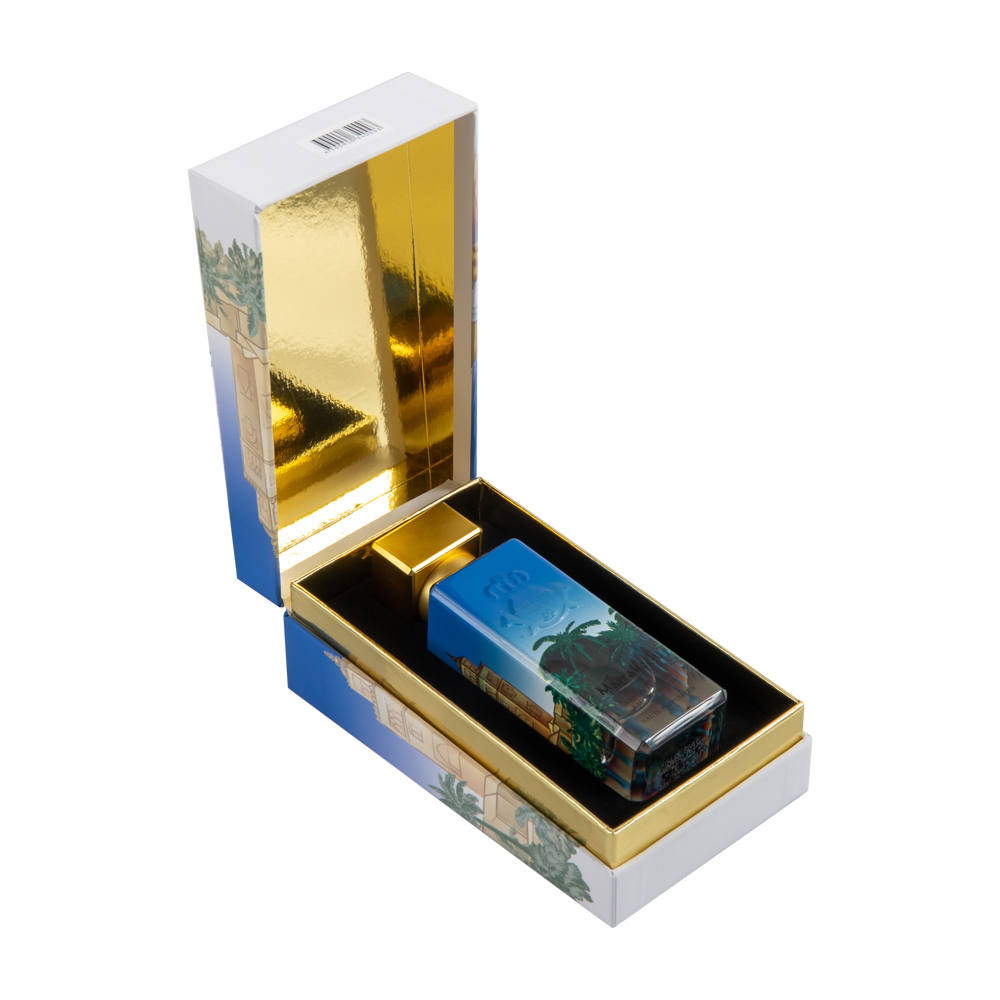 Marrakech Eau de Parfum 70ml - Exotic Oriental Floral Perfume for Women & Men | Perfect for Date Night, Special Occasions & Daily Wear
