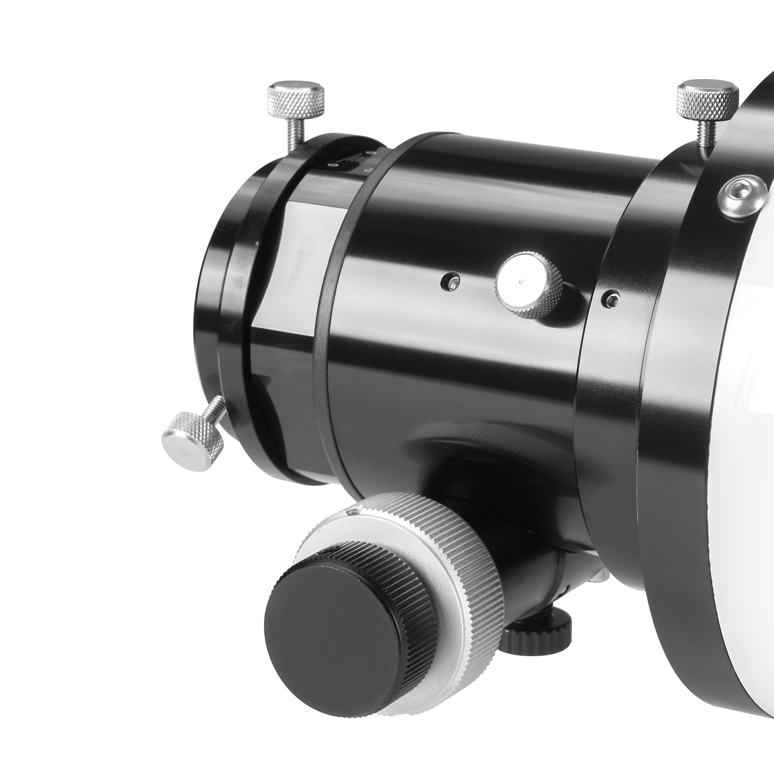 Explore Scientific FCD100 Series 127mm f/7.5 Aluminum Air Spaced Triplet ED APO Refractor Telescope - High Performance Astronomy Telescope for Stargazing, Astrophotography & Celestial Observation