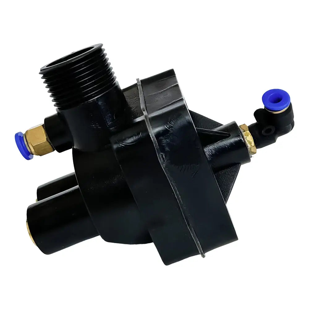 Original Cemb YC24198531 OEM Pneumatic Valve for SM825 Tire Changer - Perfect for Auto Repair Shops & Tire Replacement Services