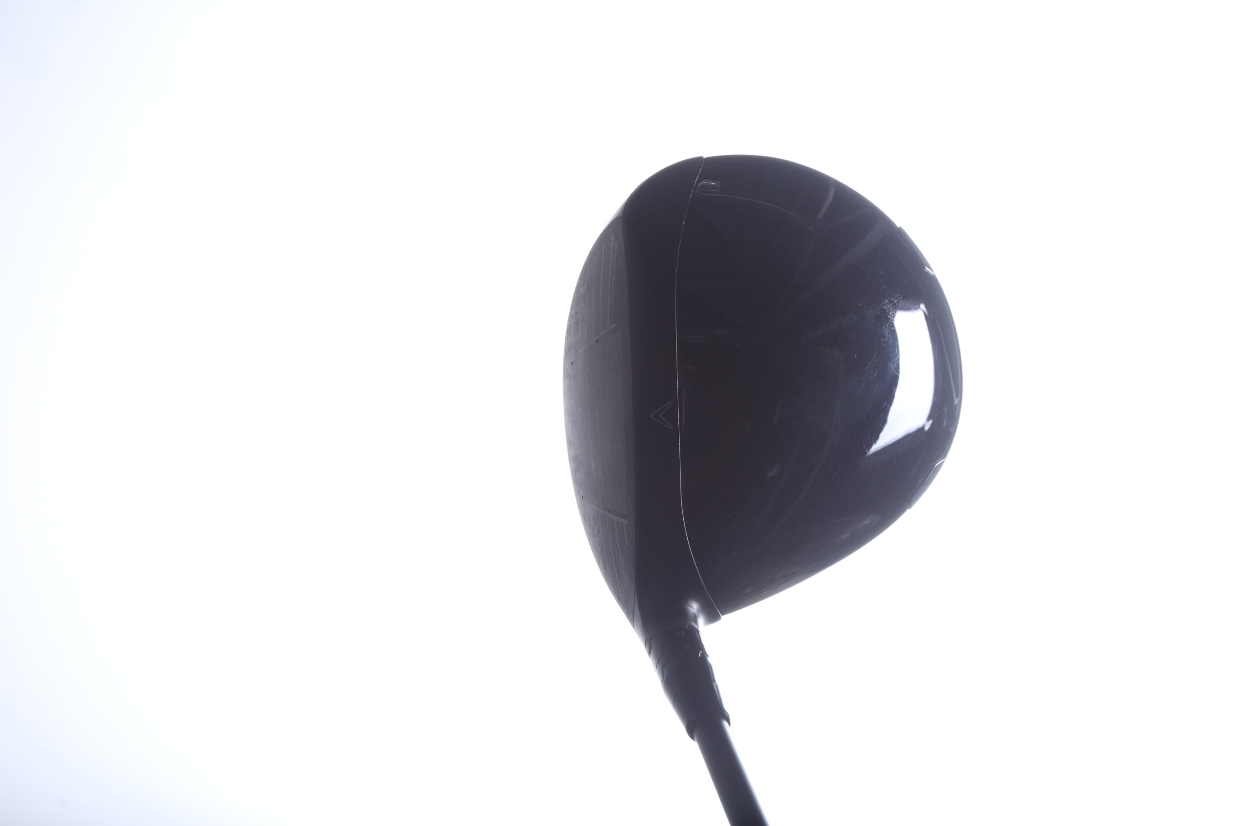 Used Callaway Paradym Driver 10.5° Senior Flex Right Handed Golf Club - Project X Cypher Shaft | Perfect for Senior Golfers & Weekend Players on the Course