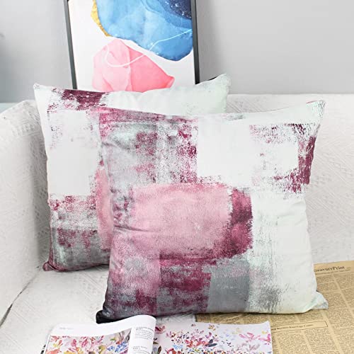 Pink-purple