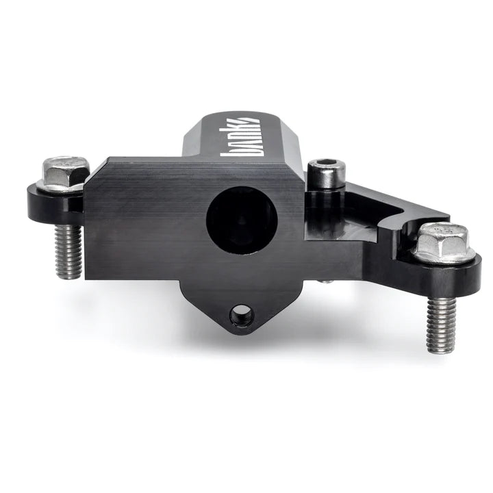 **20-24 Ford 6.7L MAP Sensor Relocation Kit – High-Performance Upgrade for Turbocharged Engines – Perfect for Off-Roading & Towing**