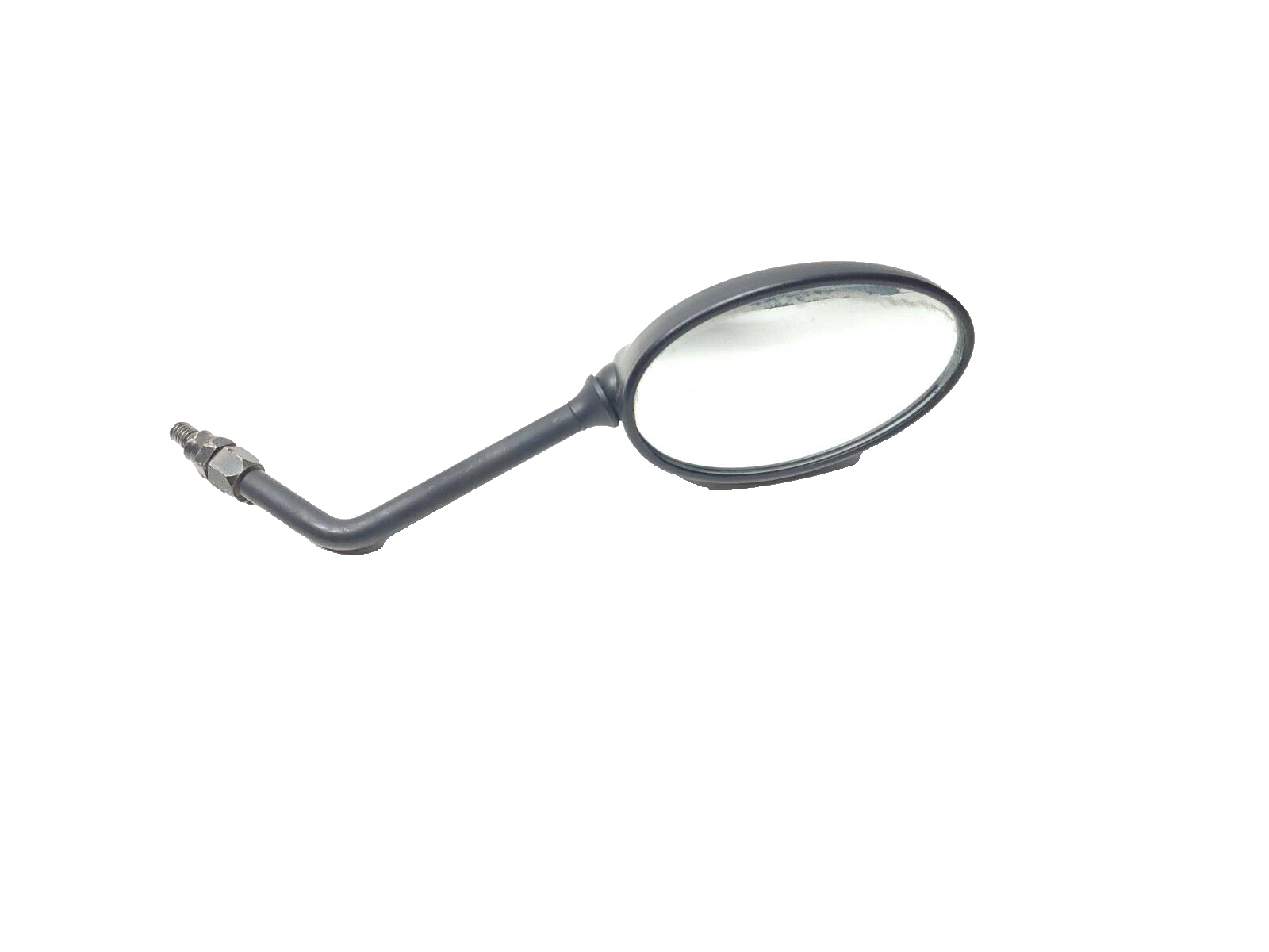 05-08 BMW K1200R K1200 Left Side OEM Replacement Mirror - Perfect for Motorcycle Safety & Road Visibility