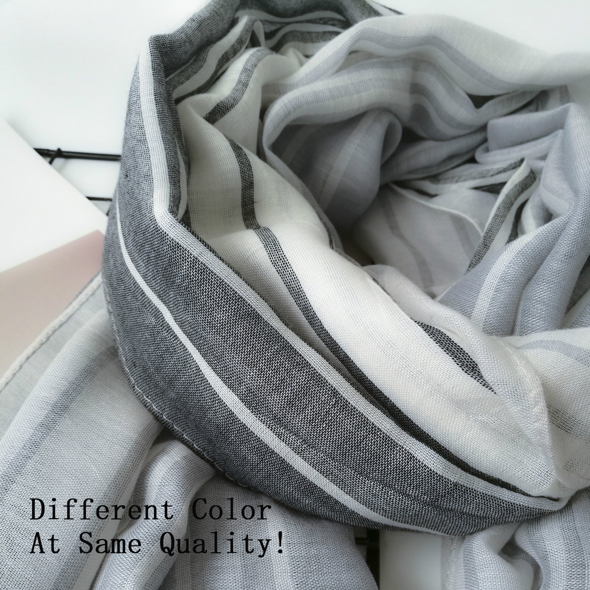 Premium Large Cotton Fitness Towels 27.5