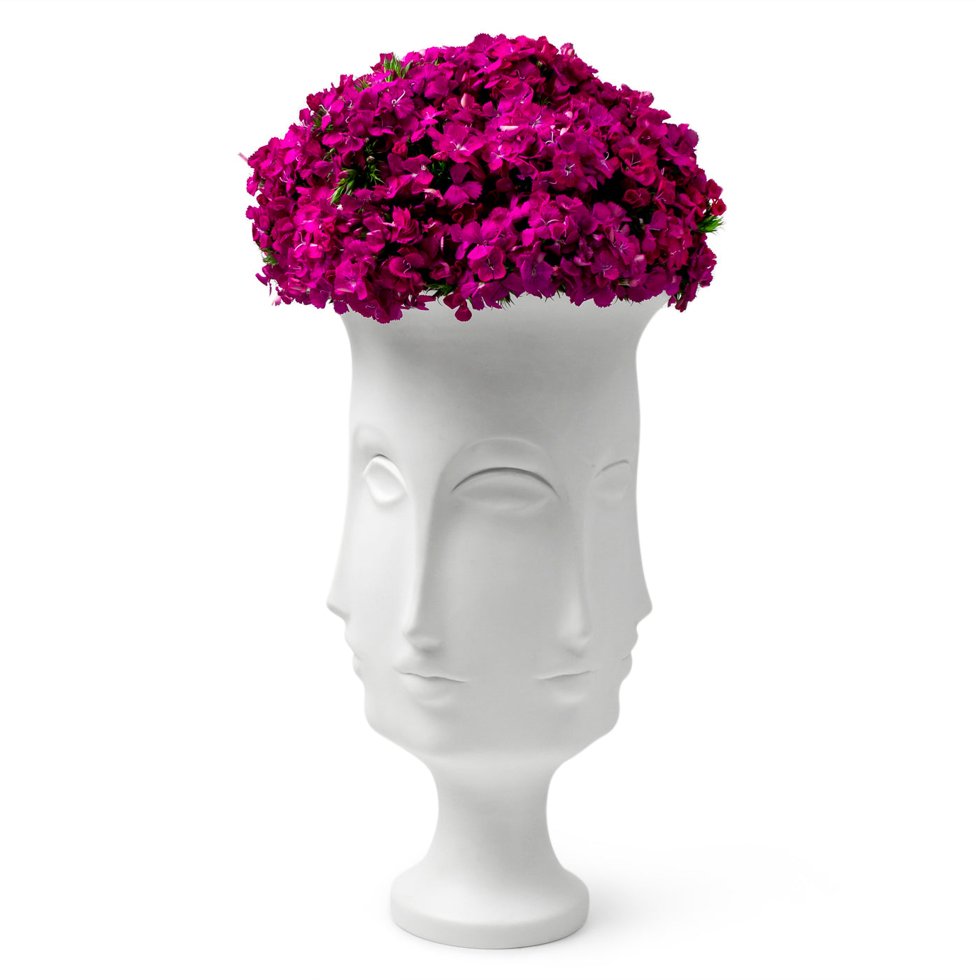 Dora Maar Urn - Elegant Memorial Urn for Ashes - Perfect for Home Memorials, Funeral Services & Cremation Ceremonies