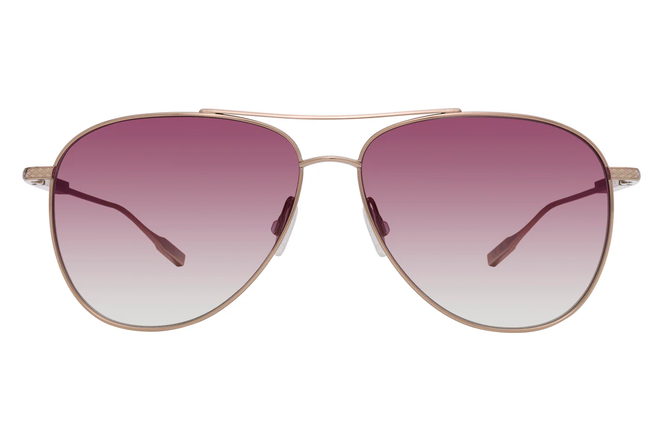 Barton Perreira Trask Sunglasses - Polarized UV Protection for Men & Women - Stylish Outdoor Sun Glasses for Driving, Beach, and Travel