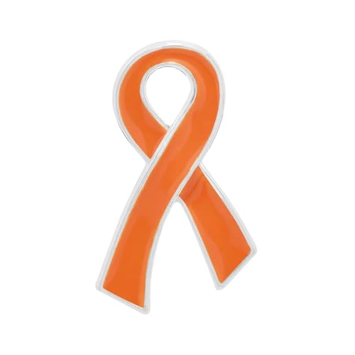 Orange Ribbon
