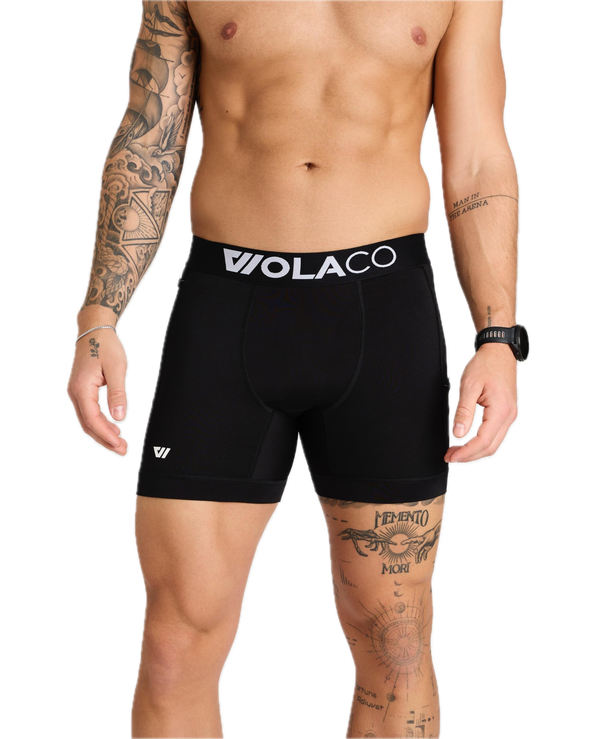 WOLACO North Moore 6