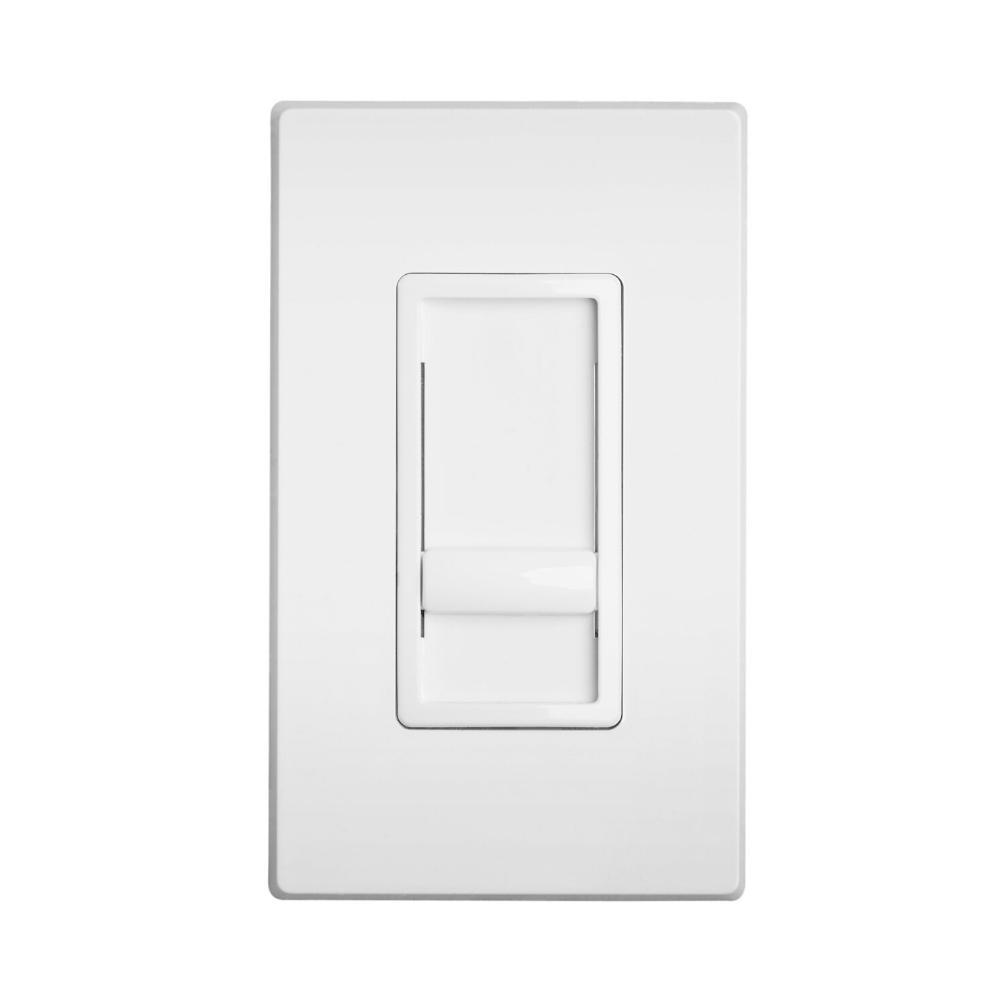 Infratech Universal Control Panel - Smart Home Automation System for Thermostat, Lighting & Security | Perfect for Residential & Commercial Use