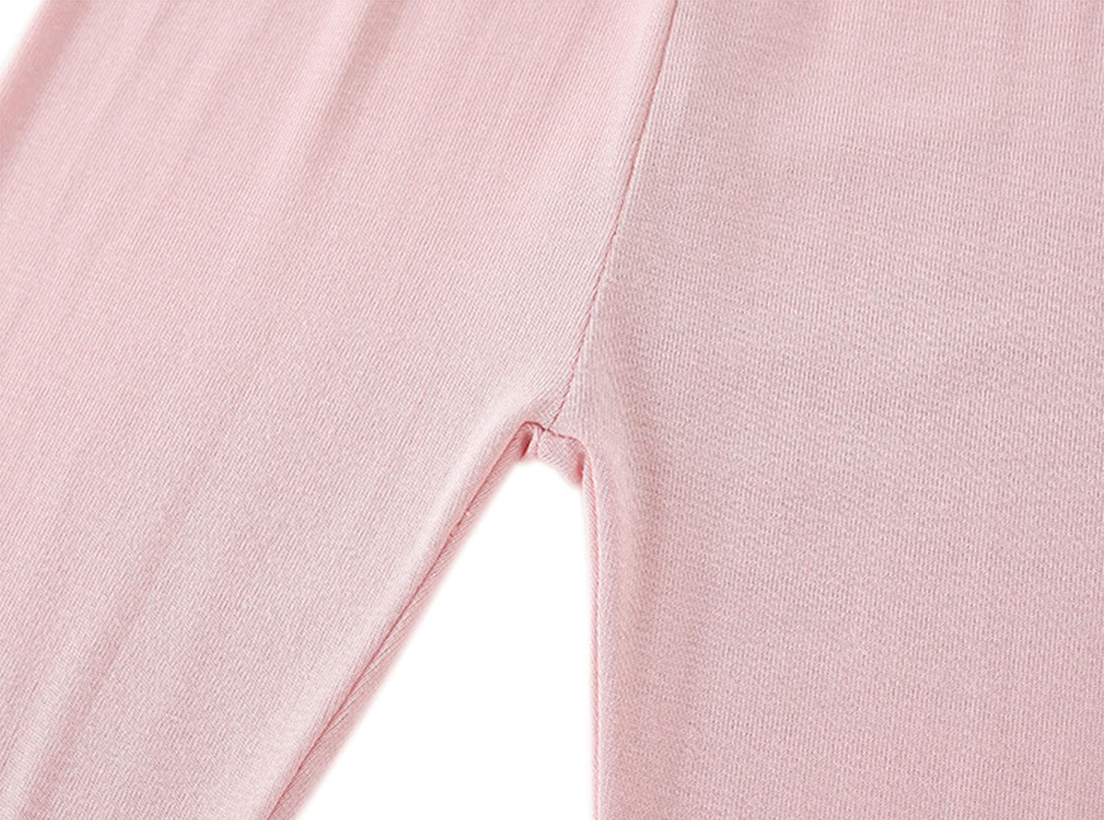 Little Girls Dance Shorts 3 Pack - Bike Shorts for Under Dress, Active Safety Shorts (Pink/Purple/Orange, 5T) - Perfect for Ballet, Gymnastics & Playtime