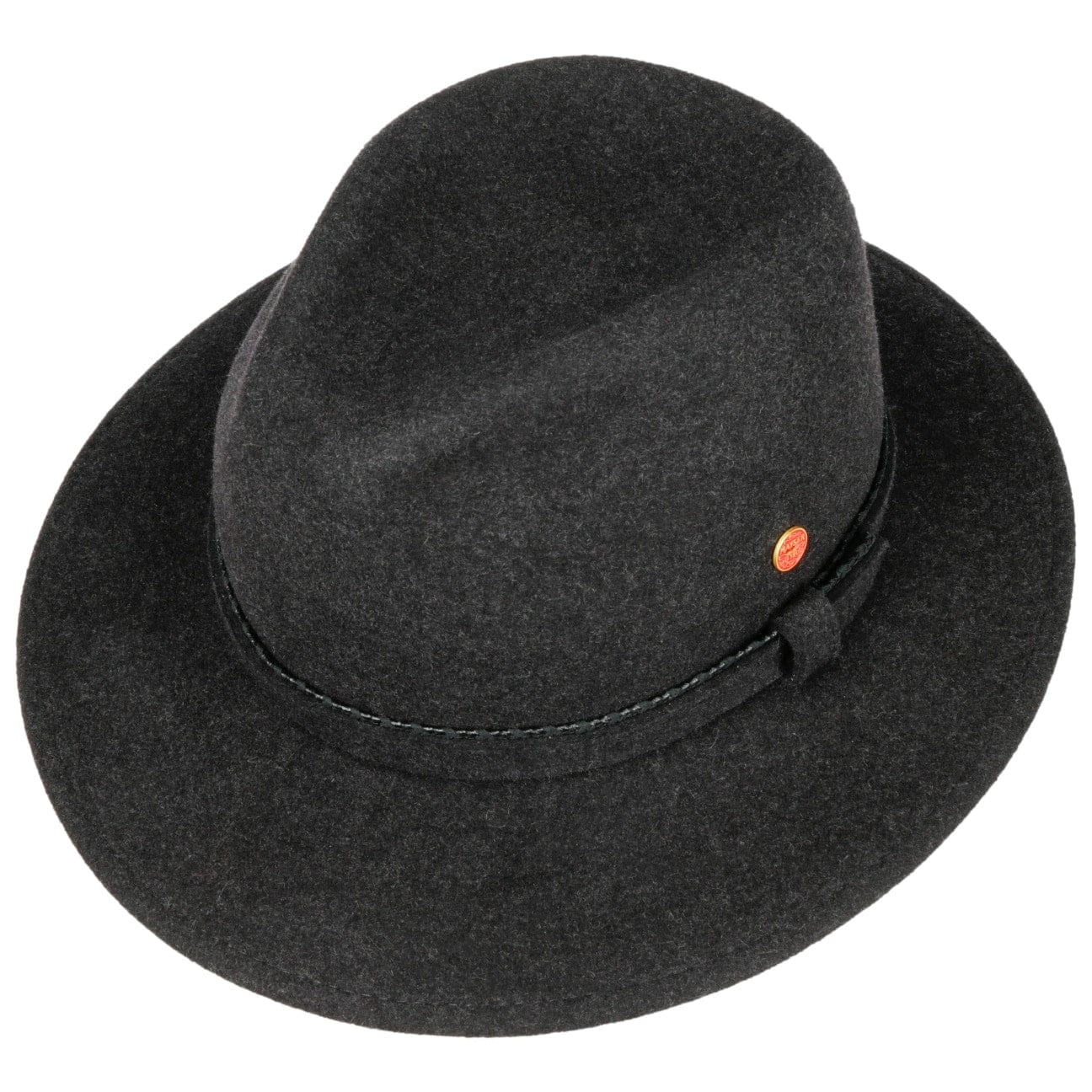 Premium Mayser Gustav Trekking Hat - Lightweight, Waterproof & UV Protection for Hiking, Camping & Outdoor Adventures