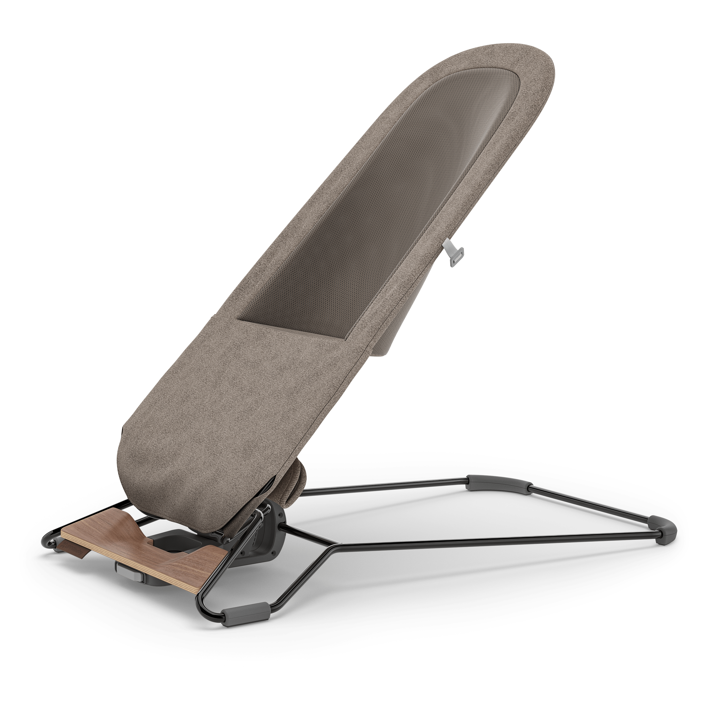 Uppababy Mira 2-in-1 Baby Bouncer and Seat - Convertible Infant Rocker & Lounger for Newborns to Toddlers - Perfect for Nursery, Living Room & Travel