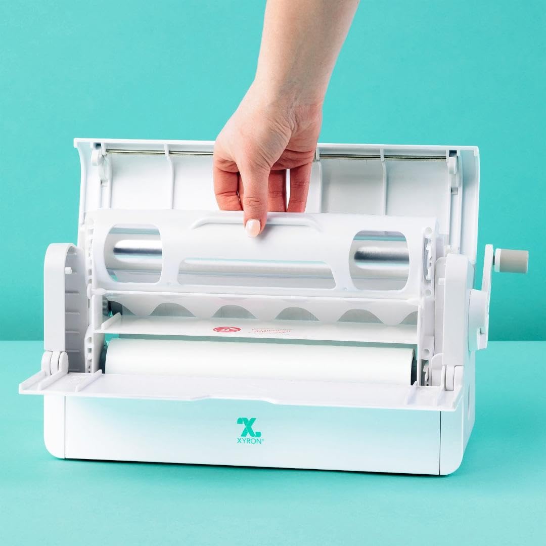 Xyron 9
