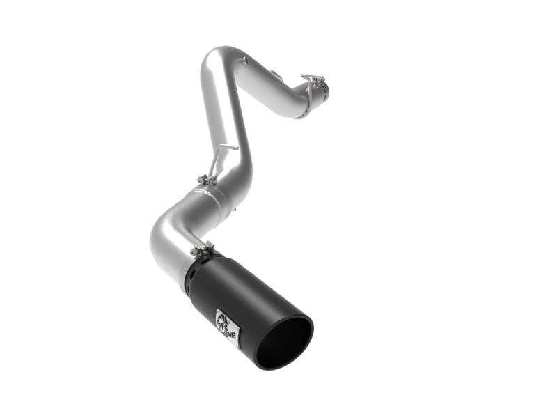 aFe Large Bore HD 5