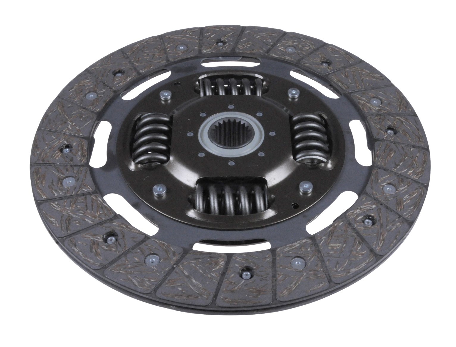 ADN13190 High-Performance Clutch Disc - Single Pack | Perfect for Automotive Repair & Transmission Replacement