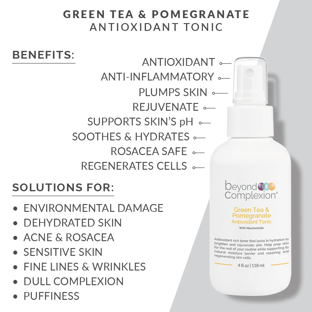 5% Mandelic Acid Face Wash - Gentle Exfoliating Foaming Cleanser with Antioxidants for Acne & Sensitive Skin | Daily Facial Cleansing Gel for Brighter, Smoother Complexion - Perfect for Morning & Night Skincare Routine