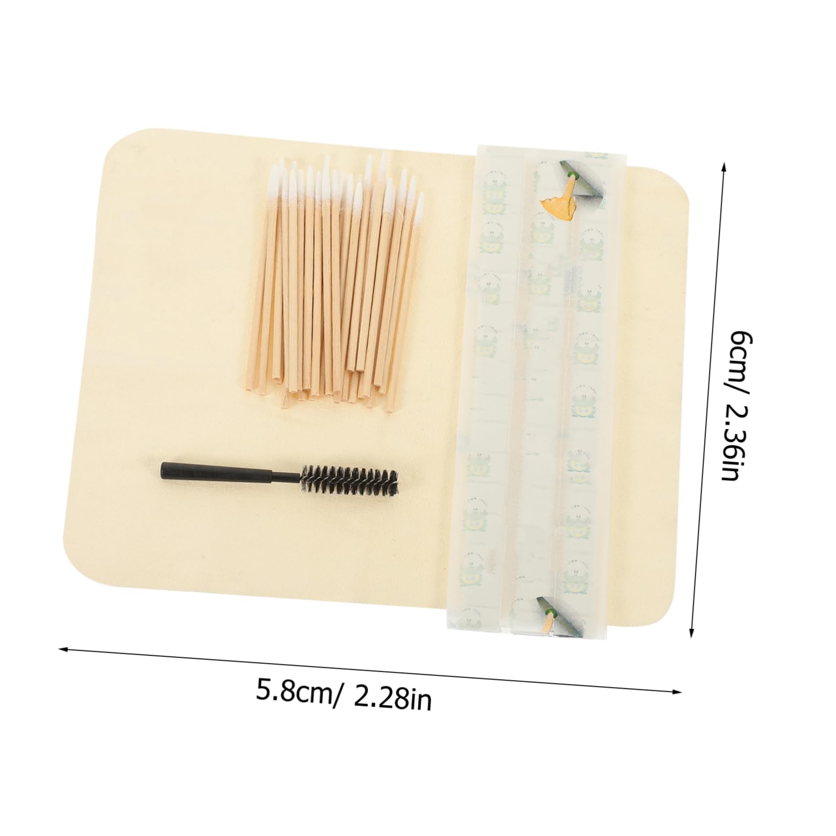 Gatuida 5pcs Headphone Cleaning Kit - Safe Material for Headphones & Phones - Perfect for Daily Device Care