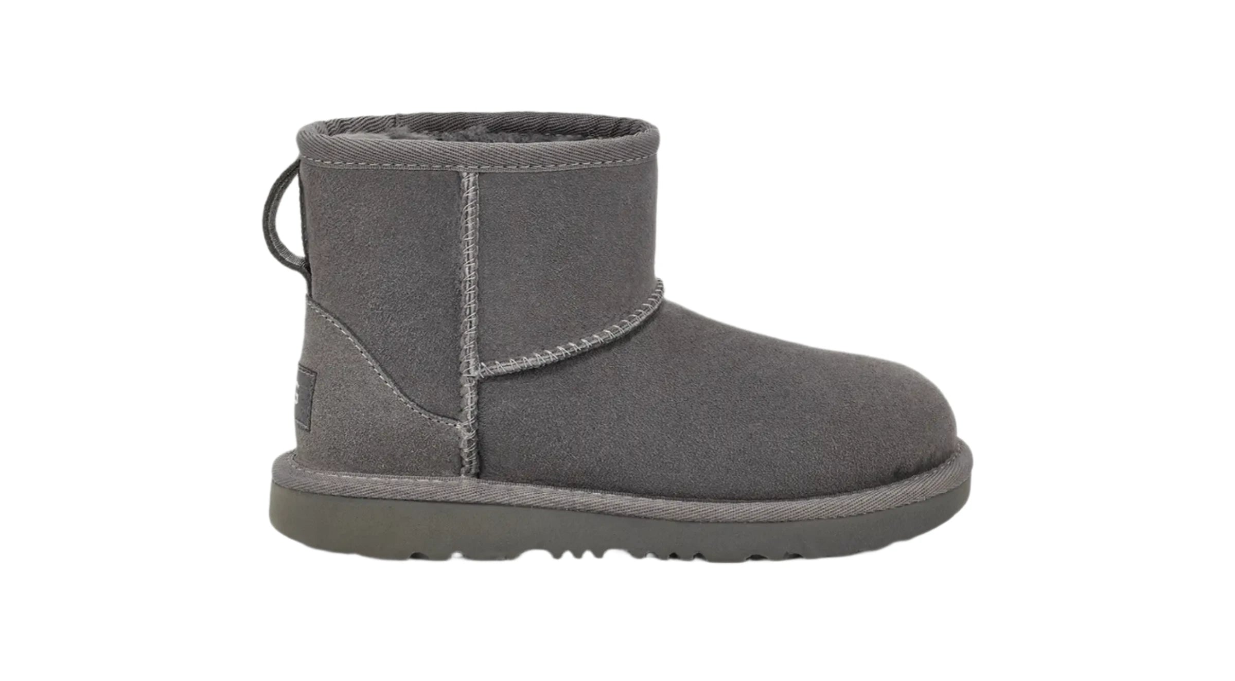 Kids' Classic II Mini Boots for Grade School - Comfortable & Stylish School Shoes for Boys & Girls | Perfect for School, Play & Outdoor Activities