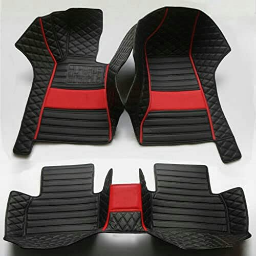 Black Red 2