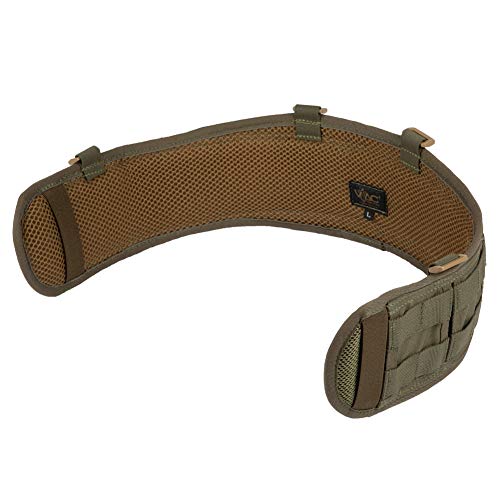 Olive Drab Green