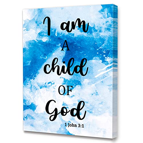 I Am A Child Of God Sky