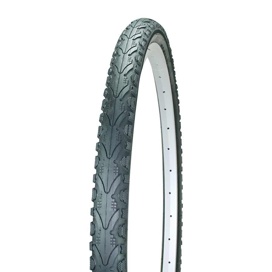 Kenda Khan K 935 Motorcycle Tire - High-Performance Dirt Bike Tire for Off-Road & Trail Riding - Durable Tread for Adventure & Sport Biking