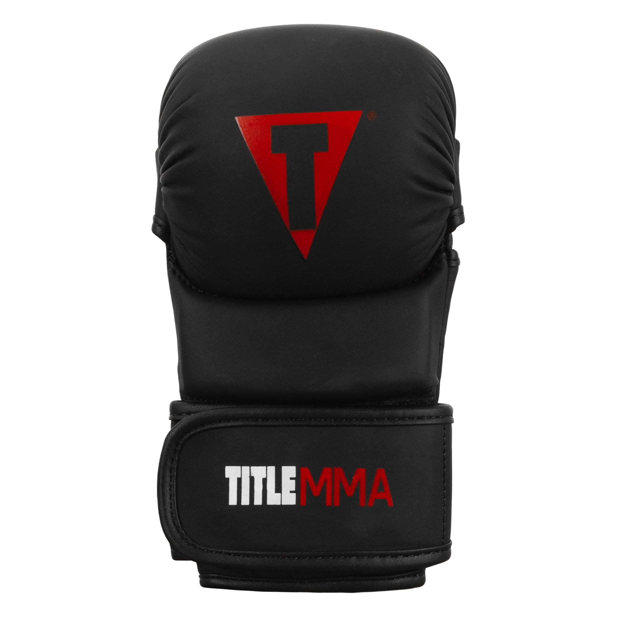 Best MMA Striker Sparring Gloves for Training & Competition - Premium Leather Punching Gloves for Boxing, Muay Thai, Kickboxing & MMA - Perfect for Gym, Home Workouts & Martial Arts Practice