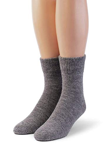 Ankle Grey