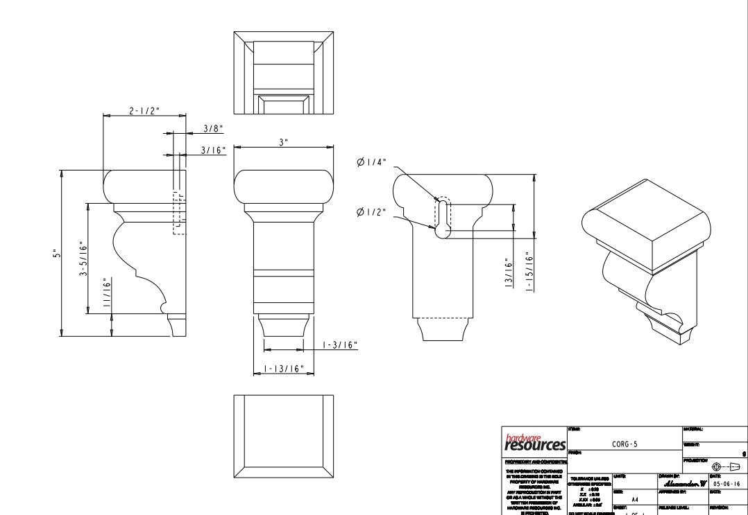 Hardware Resources 3