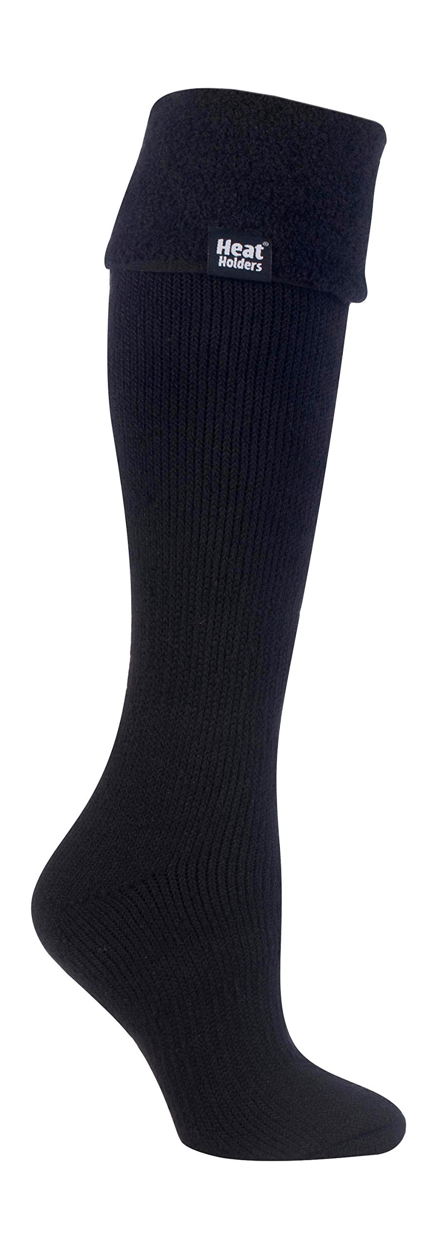Heat Holders Women's Thermal Wellington Boot Socks - Extra Warm Winter Socks for Rubber Boots (US Sizes 5-9) | Perfect for Snow, Rain & Outdoor Activities