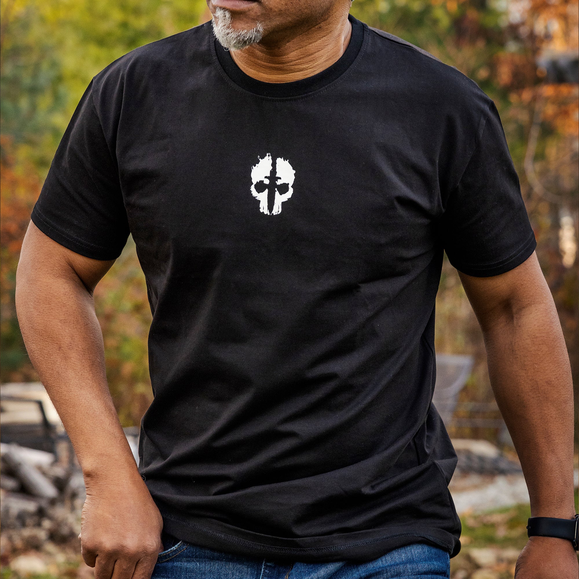 Premium Tekto Knives T-Shirt for Outdoor Enthusiasts - Comfortable & Durable Apparel for Camping, Hiking & EDC Gear Fans