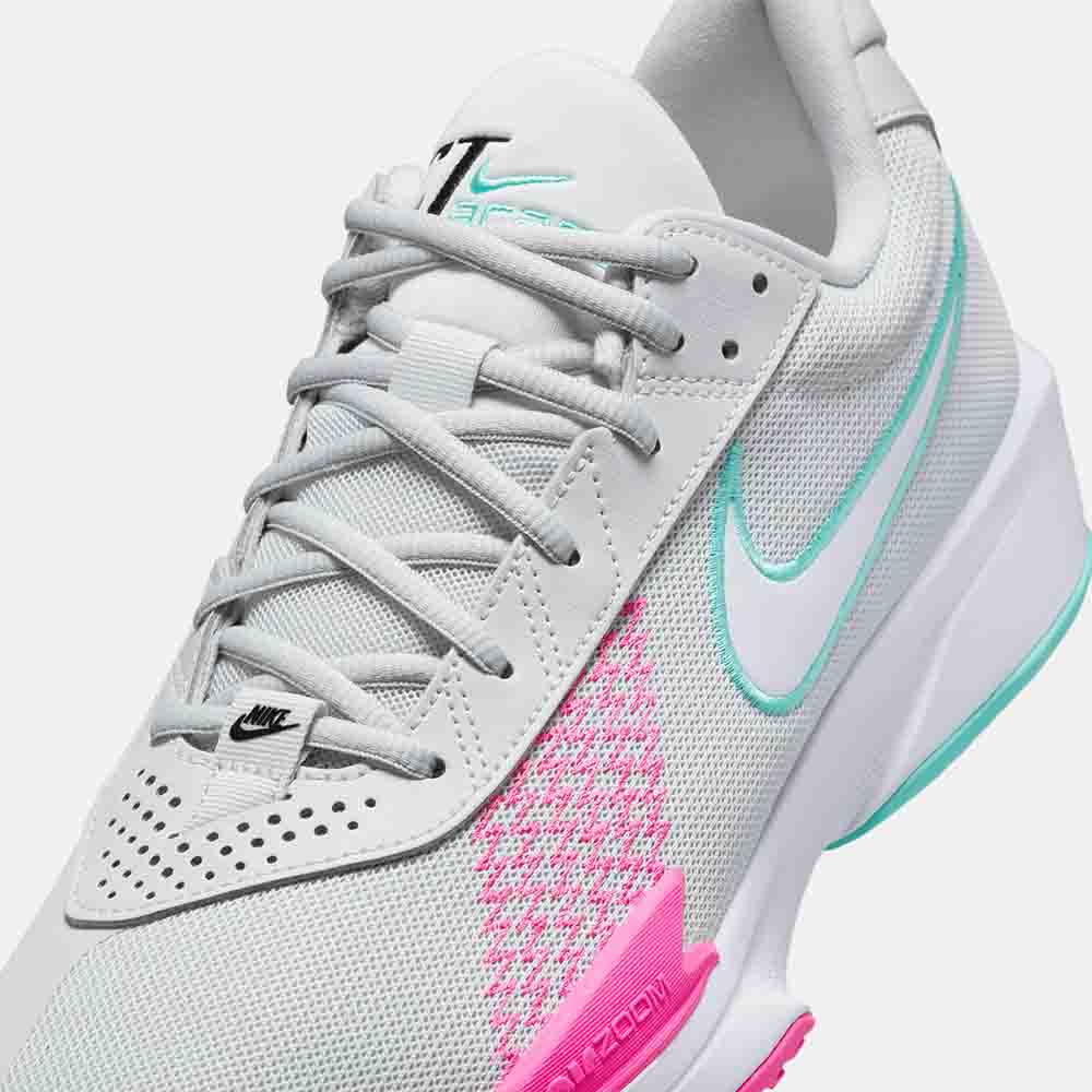 Nike G.T. Cut Academy Basketball Shoes for Men - Lightweight High-Performance Hoops Sneakers for Indoor & Outdoor Courts - Perfect for Training, Games, and Streetwear Fashion