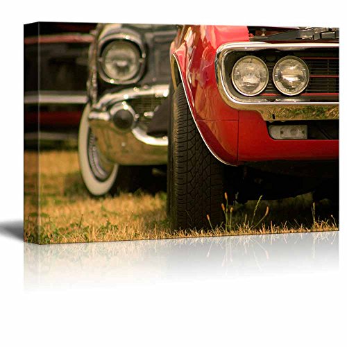 Muscle Cars