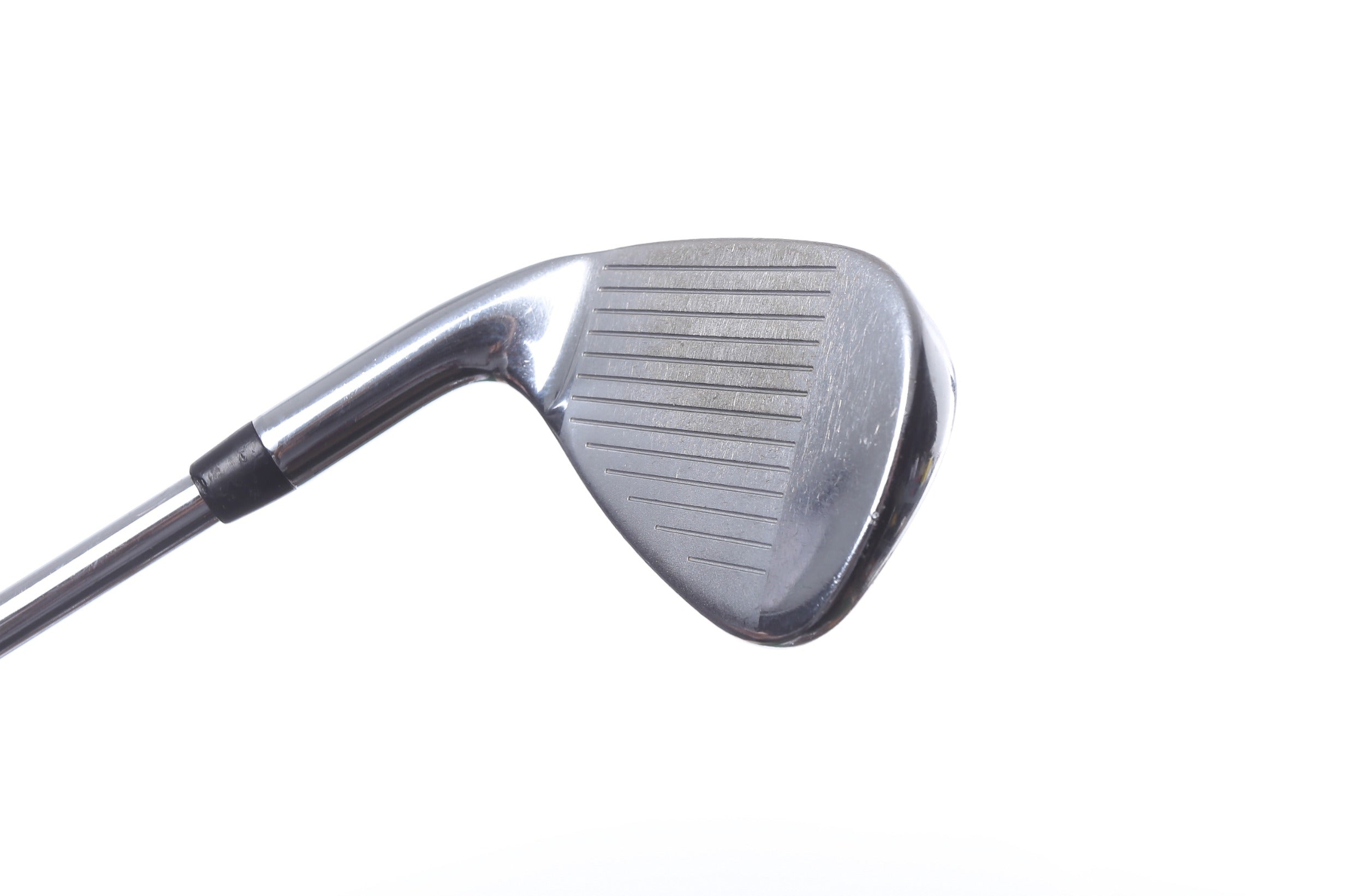 Used Callaway Rogue Pro 8 Iron Right Handed Regular Flex Golf Club - Perfect for Practice, Replacement, or Beginners | Golf Training Equipment