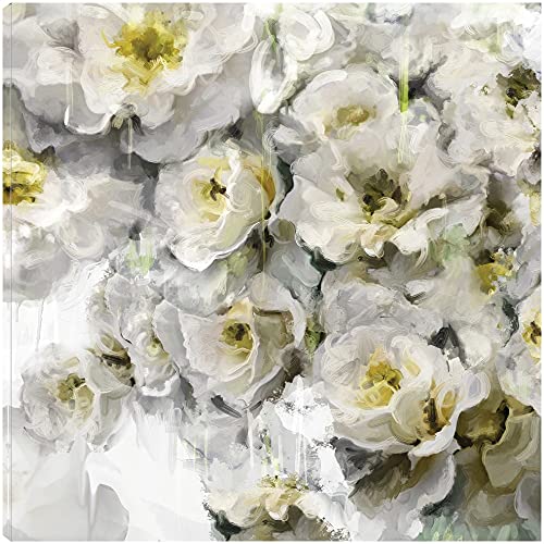 Greenhouse Blooms II