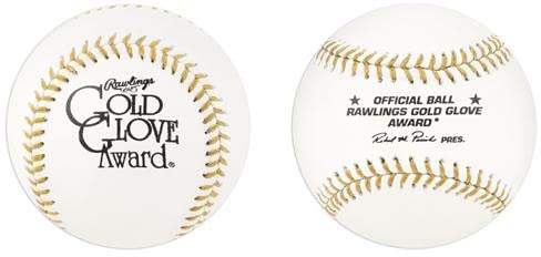 Rawlings Official MLB Baseball Gloves - Professional Leather Baseball Gloves for Training & Games - Perfect for Baseball Players, Coaches, and Fans