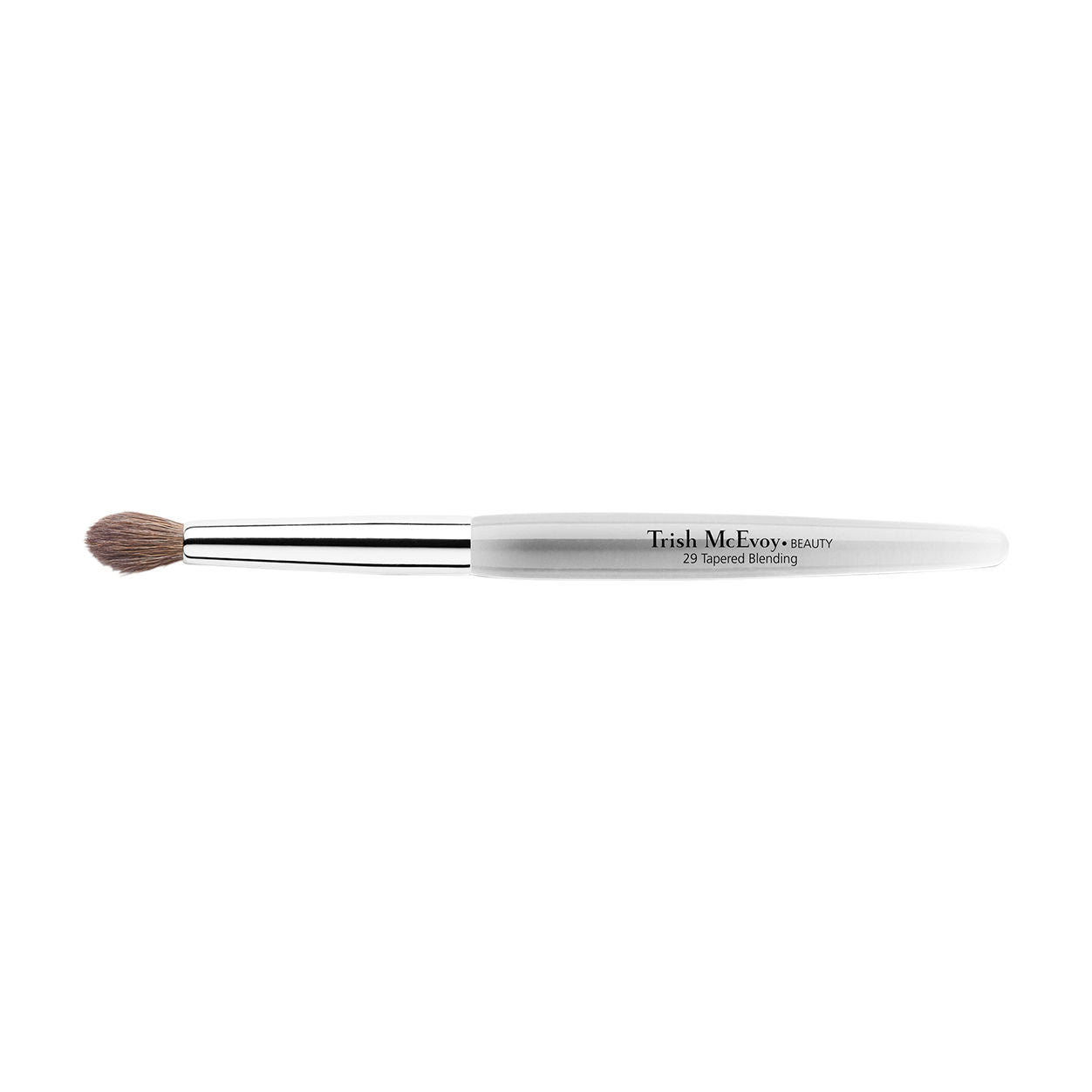 29 Tapered Blending Brush for Eyeshadow - Professional Makeup Brush Set for Seamless Blending & Contouring | Perfect for Pro Artists & Beginners (Home, Travel, Salon Use)