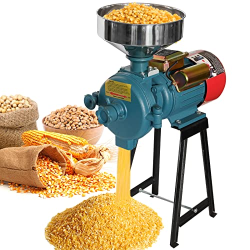 Dry Grinder