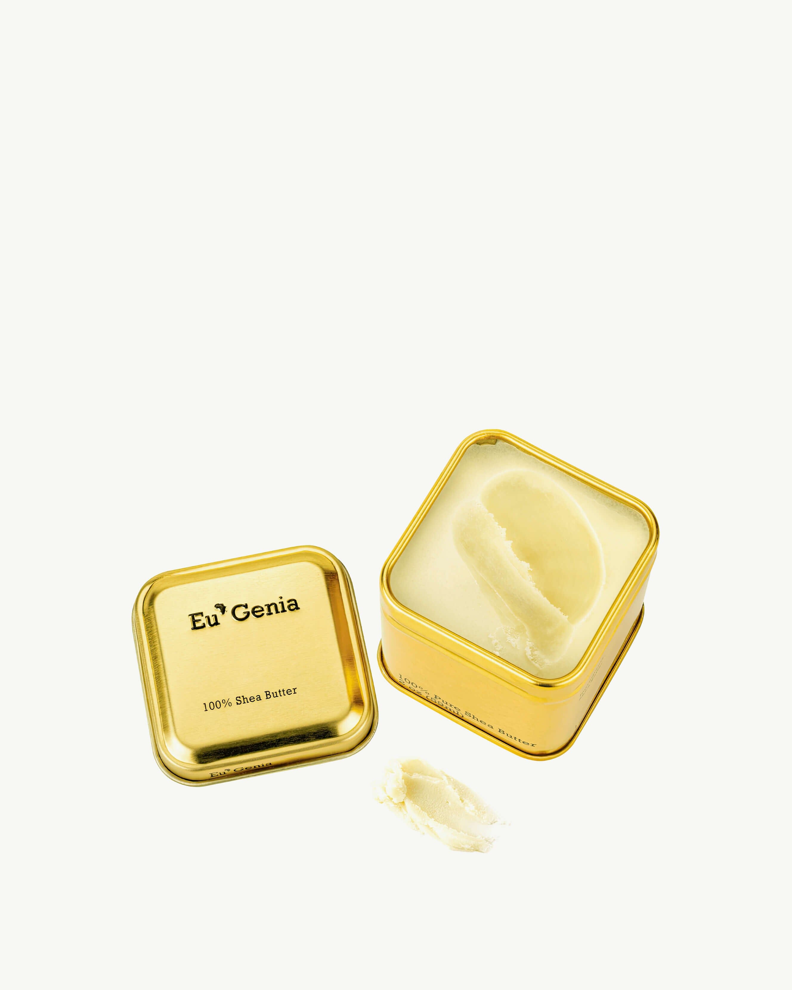 Pure Organic Shea Butter for Skin & Hair - Ultra Moisturizing, Dermatologist Recommended - Perfect for Dry Skin, Eczema, and Natural Hair Care