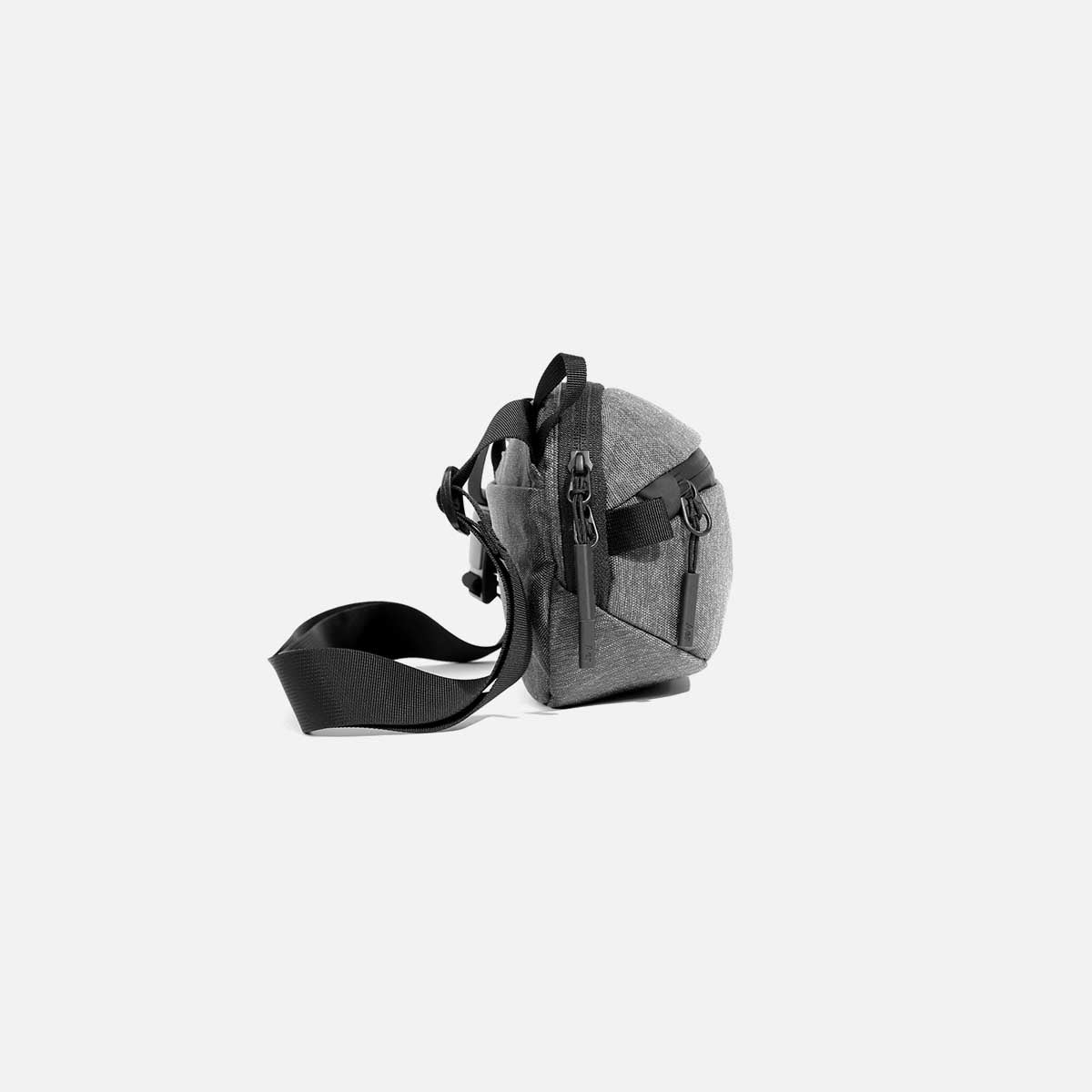 Day Sling 3 - Premium Crossbody Sling Bag for Men & Women - Perfect for Travel, Hiking, and Everyday Use