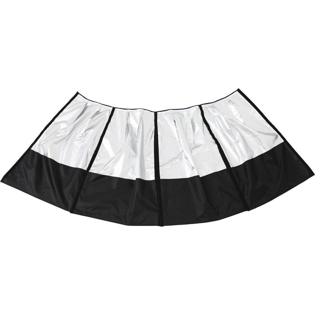 Godox CS 85D Lantern Softbox Skirt Set - Compatible with Godox Flash & Strobe Lights - Perfect for Portrait, Product & Studio Photography