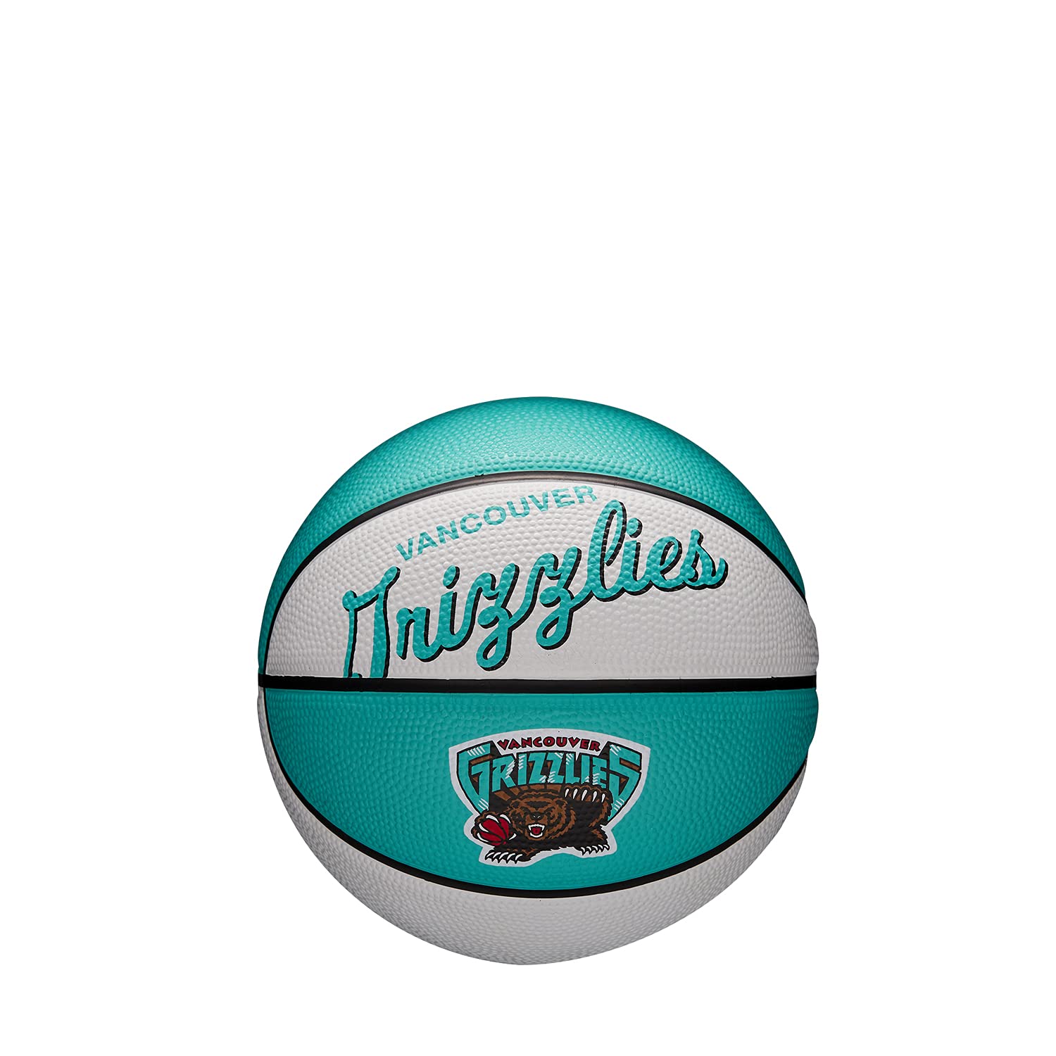 Wilson NBA Team Logo Basketballs 29.5