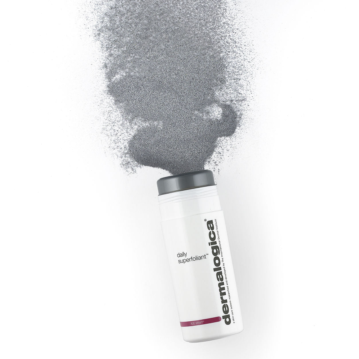 Daily Superfoliant Exfoliating Face Wash - Gentle Daily Exfoliator for Smooth, Glowing Skin | Perfect for Morning & Night Skincare Routine